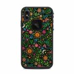 Nature Ditzy LifeProof iPhone XS Max fre Case Skin