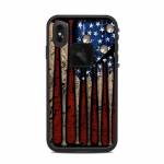 Old Glory LifeProof iPhone XS Max fre Case Skin