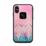 Pineapple Farm LifeProof iPhone XS Max fre Case Skin