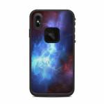 Pulsar LifeProof iPhone XS Max fre Case Skin