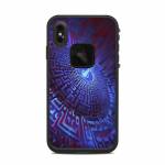 Receptor LifeProof iPhone XS Max fre Case Skin