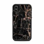 Rose Quartz Marble LifeProof iPhone XS Max fre Case Skin