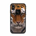 Siberian Tiger LifeProof iPhone XS Max fre Case Skin
