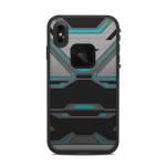 Spec LifeProof iPhone XS Max fre Case Skin