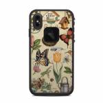 Spring All LifeProof iPhone XS Max fre Case Skin