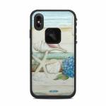 Stories of the Sea LifeProof iPhone XS Max fre Case Skin