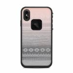 Sunset Valley LifeProof iPhone XS Max fre Case Skin