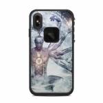 The Dreamer LifeProof iPhone XS Max fre Case Skin
