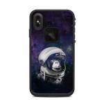 Voyager LifeProof iPhone XS Max fre Case Skin