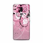 Her Abstraction LG G7 ThinQ Skin