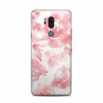 Washed Out Rose LG G7 ThinQ Skin