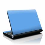 Solid State Blue Lenovo IdeaPad S10 Skin