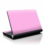 Solid State Pink Lenovo IdeaPad S10 Skin