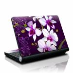Violet Worlds Lenovo IdeaPad S10 Skin