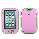 Solid State Pink LeapFrog LeapPad Ultra Skin