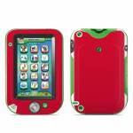 Solid State Red LeapFrog LeapPad Ultra Skin
