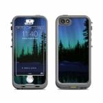 Aurora LifeProof iPhone SE, 5s nuud Case Skin