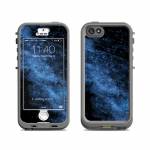 Milky Way LifeProof iPhone SE, 5s nuud Case Skin
