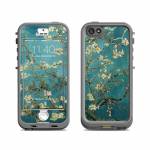 Blossoming Almond Tree LifeProof iPhone SE, 5s nuud Case Skin