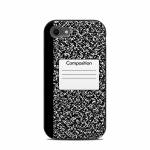 Composition Notebook LifeProof iPhone 8 Next Case Skin