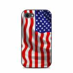 USA Flag LifeProof iPhone 8 Next Case Skin
