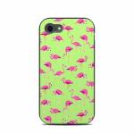 Flamingo Day LifeProof iPhone 8 Next Case Skin