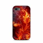 Flower Of Fire LifeProof iPhone 8 Next Case Skin