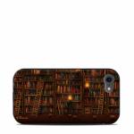 Library LifeProof iPhone 8 Next Case Skin