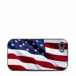 Patriotic LifeProof iPhone 8 Next Case Skin