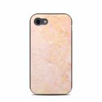 Rose Gold Marble LifeProof iPhone 8 Next Case Skin