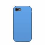 Solid State Blue LifeProof iPhone 8 Next Case Skin
