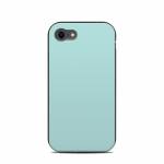 Solid State Mint LifeProof iPhone 8 Next Case Skin