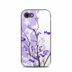 Violet Tranquility LifeProof iPhone 8 Next Case Skin