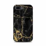 Black Gold Marble LifeProof iPhone 8 Plus Next Case Skin