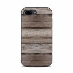 Barn Wood LifeProof iPhone 8 Plus Next Case Skin