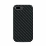 Carbon LifeProof iPhone 8 Plus Next Case Skin