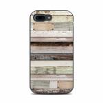 Eclectic Wood LifeProof iPhone 8 Plus Next Case Skin