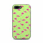 Flamingo Day LifeProof iPhone 8 Plus Next Case Skin
