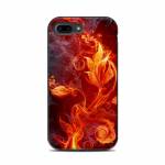 Flower Of Fire LifeProof iPhone 8 Plus Next Case Skin