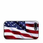 Patriotic LifeProof iPhone 8 Plus Next Case Skin
