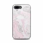 Rosa Marble LifeProof iPhone 8 Plus Next Case Skin