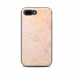 Rose Gold Marble LifeProof iPhone 8 Plus Next Case Skin