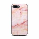 Satin Marble LifeProof iPhone 8 Plus Next Case Skin