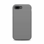 Solid State Grey LifeProof iPhone 8 Plus Next Case Skin
