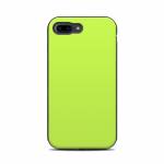 Solid State Lime LifeProof iPhone 8 Plus Next Case Skin