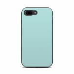 Solid State Mint LifeProof iPhone 8 Plus Next Case Skin
