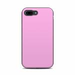 Solid State Pink LifeProof iPhone 8 Plus Next Case Skin