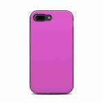 Solid State Vibrant Pink LifeProof iPhone 8 Plus Next Case Skin