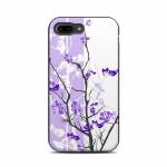 Violet Tranquility LifeProof iPhone 8 Plus Next Case Skin