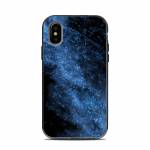 Milky Way LifeProof iPhone X Next Case Skin